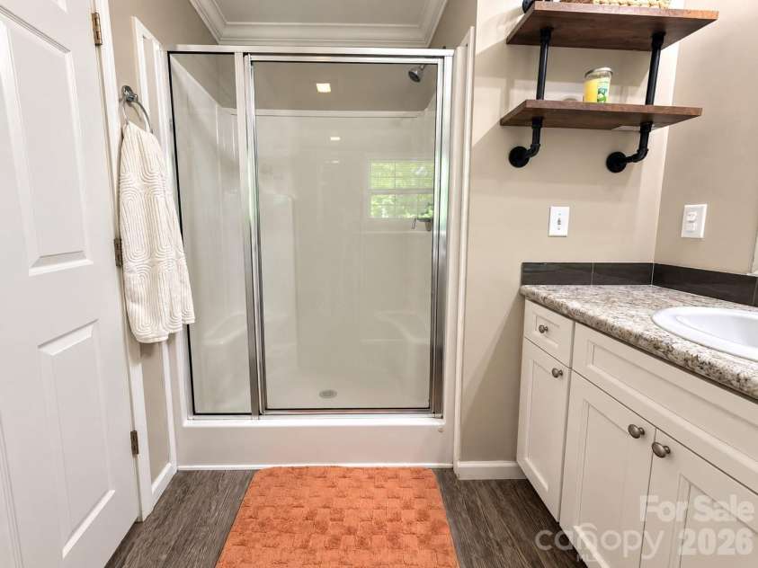 205 Lake Drive, Biscoe, NC 27209.  MLS# CAR4424943, YatesRealty ID 51286. 