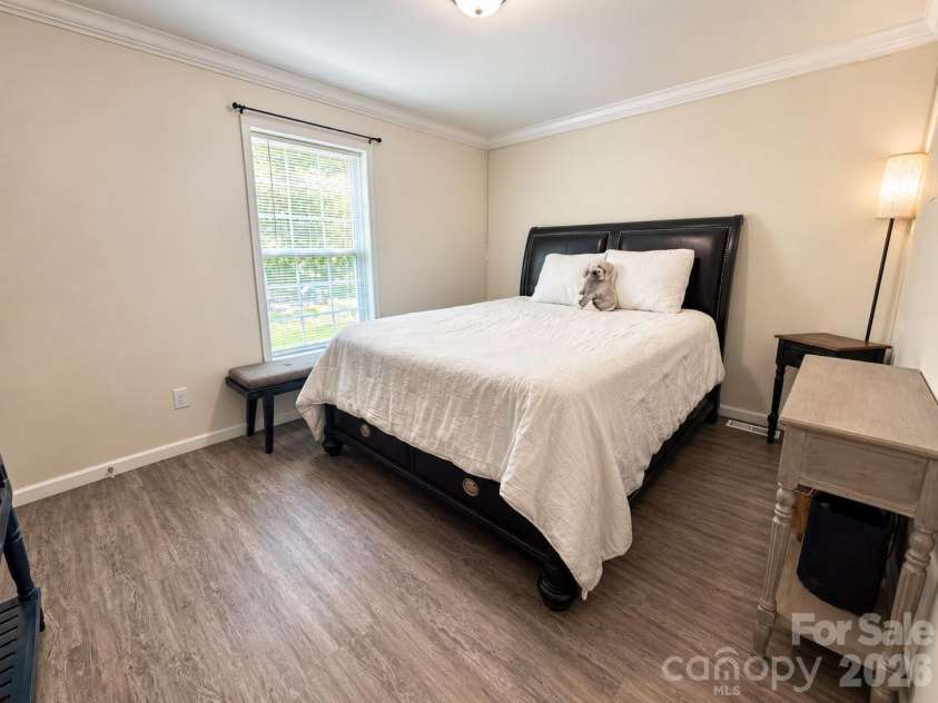 205 Lake Drive, Biscoe, NC 27209.  MLS# CAR4424943, YatesRealty ID 51286. 