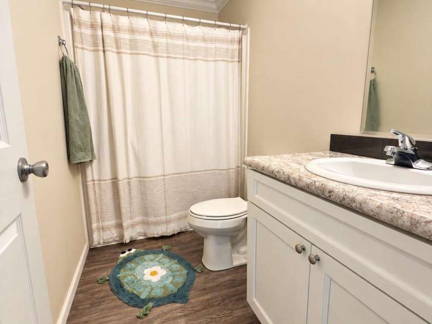 205 Lake Drive, Biscoe, NC 27209.  MLS# CAR4424943, YatesRealty ID 51286. 