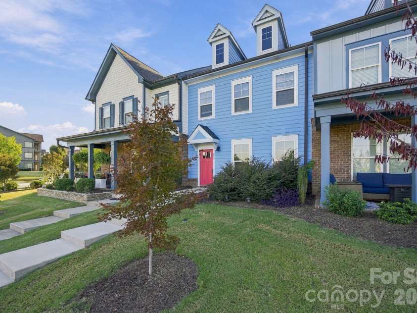 688 Dunkins Ferry Road, Rock Hill, SC 29730.  MLS# CAR4424727, YatesRealty ID 51291. 