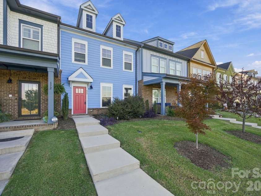 688 Dunkins Ferry Road, Rock Hill, SC 29730.  MLS# CAR4424727, YatesRealty ID 51291. 