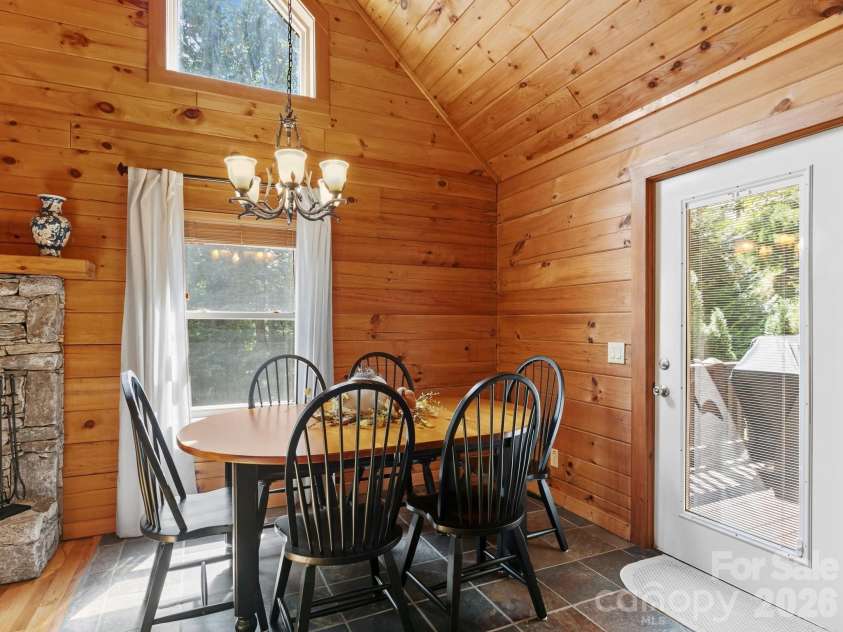 72 Cottontail Trail, Maggie Valley, NC 28751.  MLS# CAR4424527, YatesRealty ID 51292. 