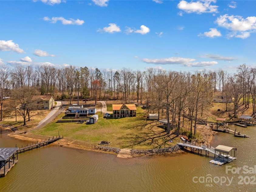 3062 Bass Drive, Sherrills Ford, NC 28673.  MLS# CAR4257005, YatesRealty ID 513. 