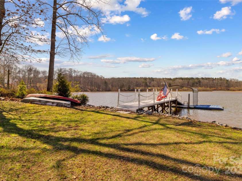 3062 Bass Drive, Sherrills Ford, NC 28673.  MLS# CAR4257005, YatesRealty ID 513. 