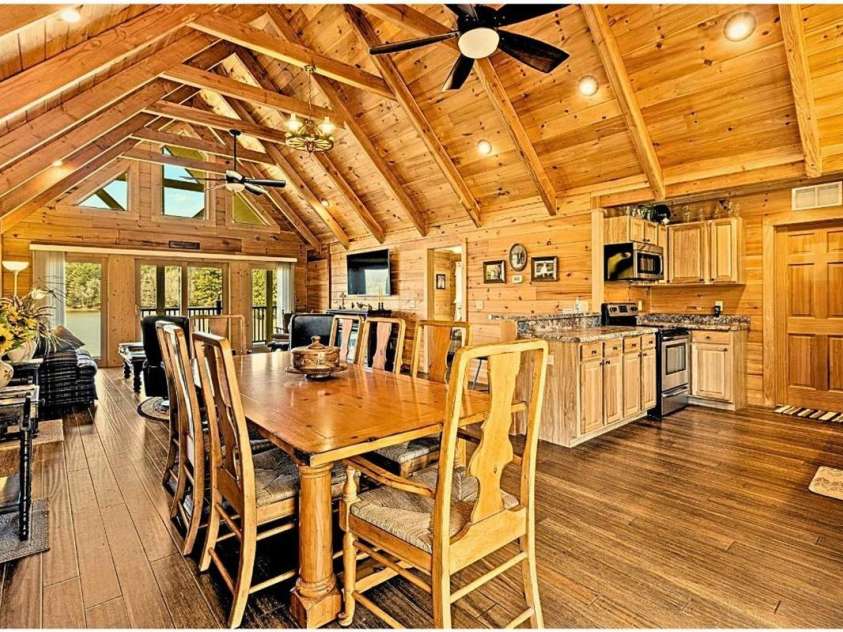 3062 Bass Drive, Sherrills Ford, NC 28673.  MLS# CAR4257005, YatesRealty ID 513. 