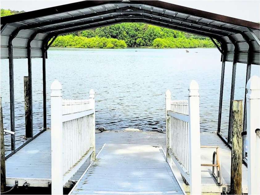 3062 Bass Drive, Sherrills Ford, NC 28673.  MLS# CAR4257005, YatesRealty ID 513. 