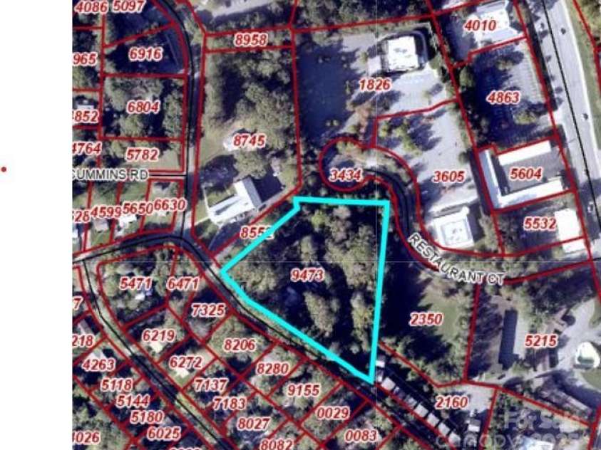 414 Beaucatcher Road, Asheville, NC 28805.  MLS# CAR4314070, YatesRealty ID 513. 