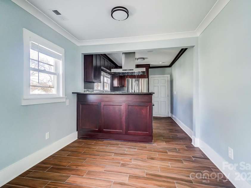 804 Rayon Street, Charlotte, NC 28216.  MLS# CAR4216209, YatesRealty ID 513. 