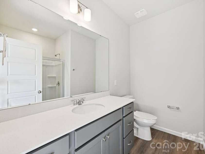 209 Vanguard Lane, Cramerton, NC 28032.  MLS# CAR4342500, YatesRealty ID 5130. 