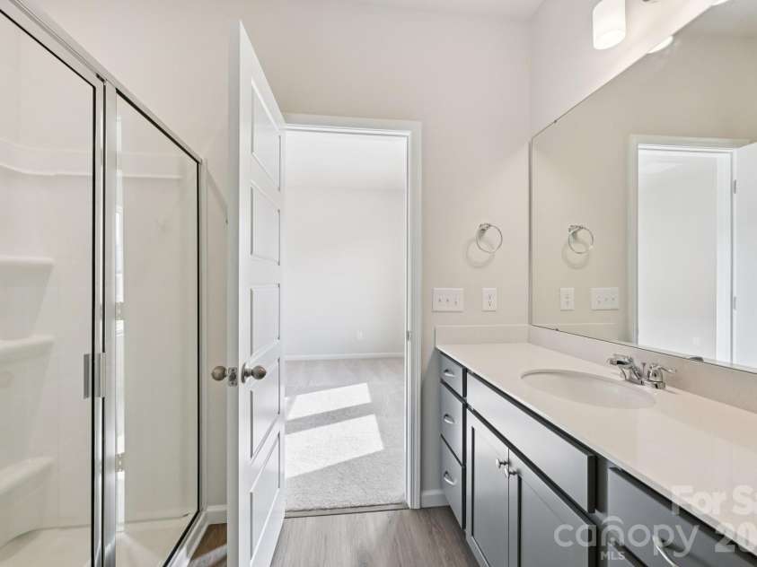 209 Vanguard Lane, Cramerton, NC 28032.  MLS# CAR4342500, YatesRealty ID 5130. 