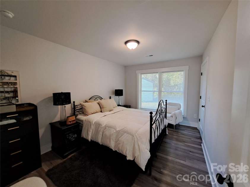 425 Hilbert Road, Rockwell, NC 28138.  MLS# CAR4424321, YatesRealty ID 51301. 