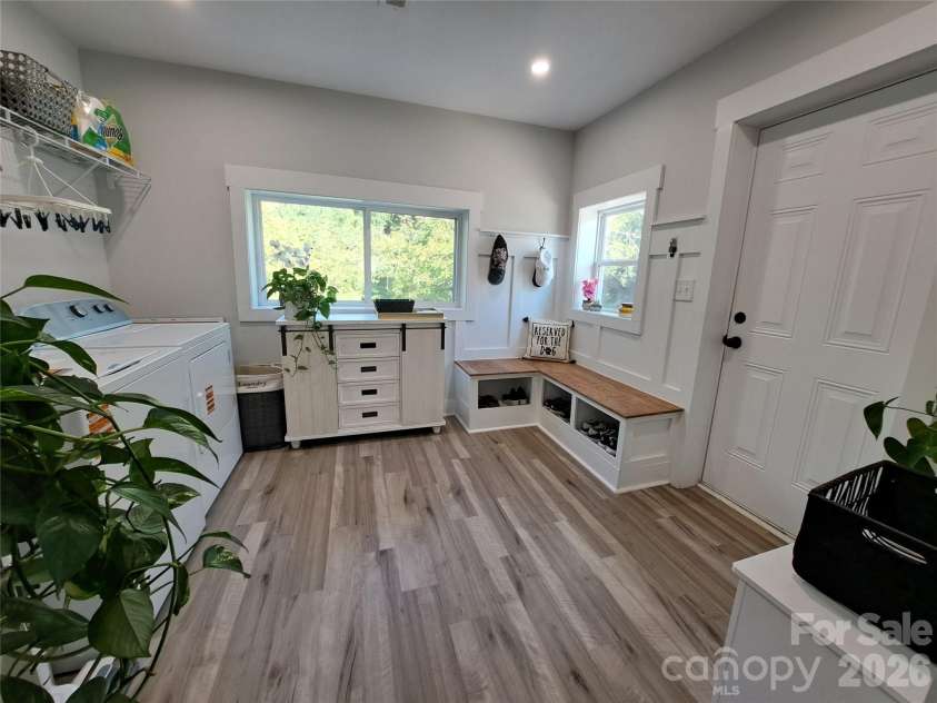425 Hilbert Road, Rockwell, NC 28138.  MLS# CAR4424321, YatesRealty ID 51301. 