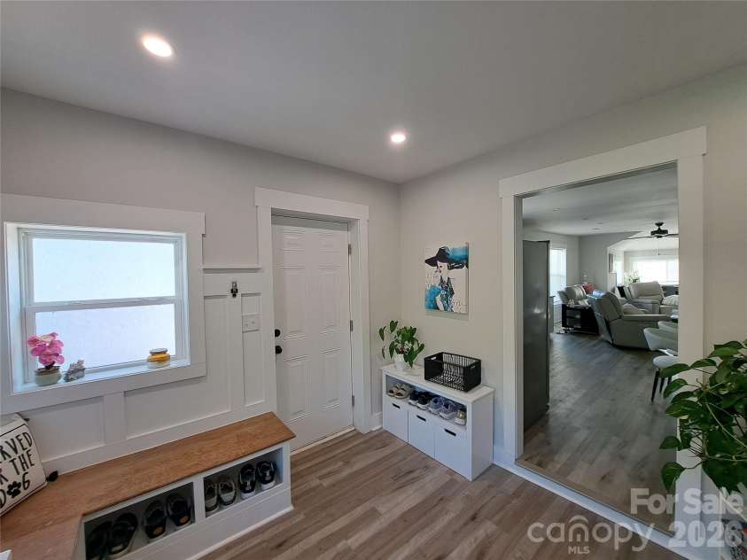 425 Hilbert Road, Rockwell, NC 28138.  MLS# CAR4424321, YatesRealty ID 51301. 