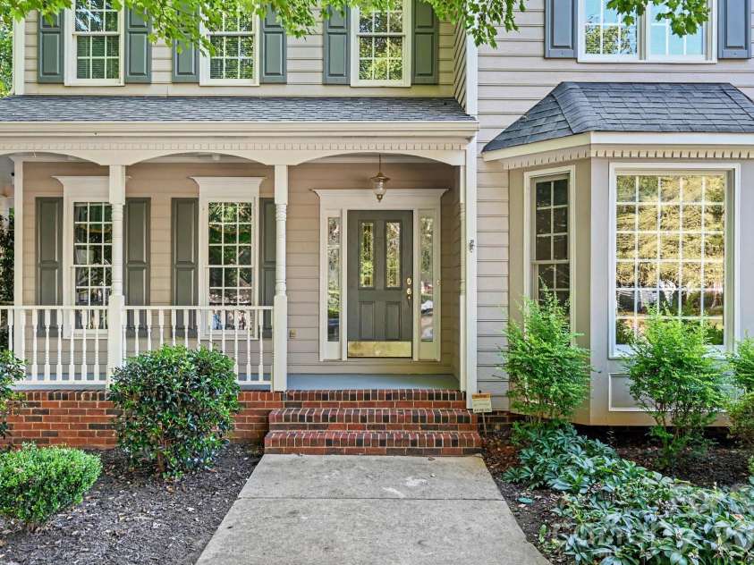 130 River Wood Drive, Fort Mill, SC 29715.  MLS# CAR4424719, YatesRealty ID 51302. 