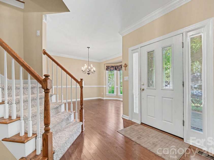130 River Wood Drive, Fort Mill, SC 29715.  MLS# CAR4424719, YatesRealty ID 51302. 