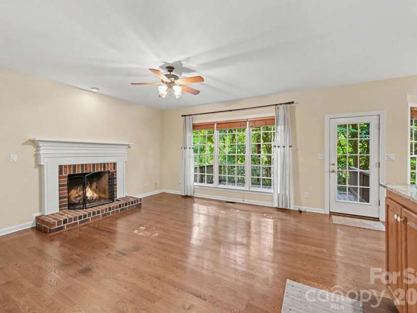 130 River Wood Drive, Fort Mill, SC 29715.  MLS# CAR4424719, YatesRealty ID 51302. 