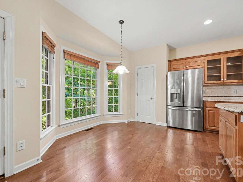 130 River Wood Drive, Fort Mill, SC 29715.  MLS# CAR4424719, YatesRealty ID 51302. 