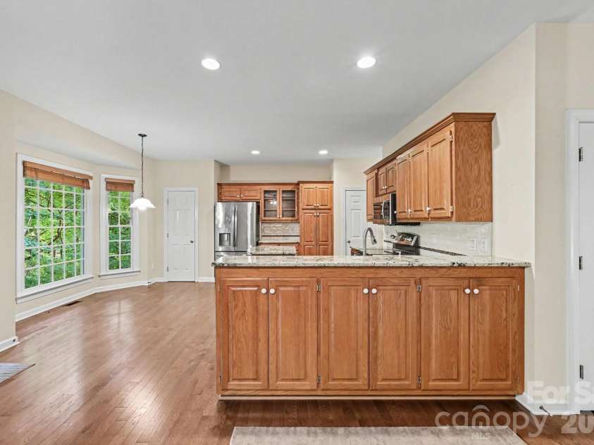 130 River Wood Drive, Fort Mill, SC 29715.  MLS# CAR4424719, YatesRealty ID 51302. 