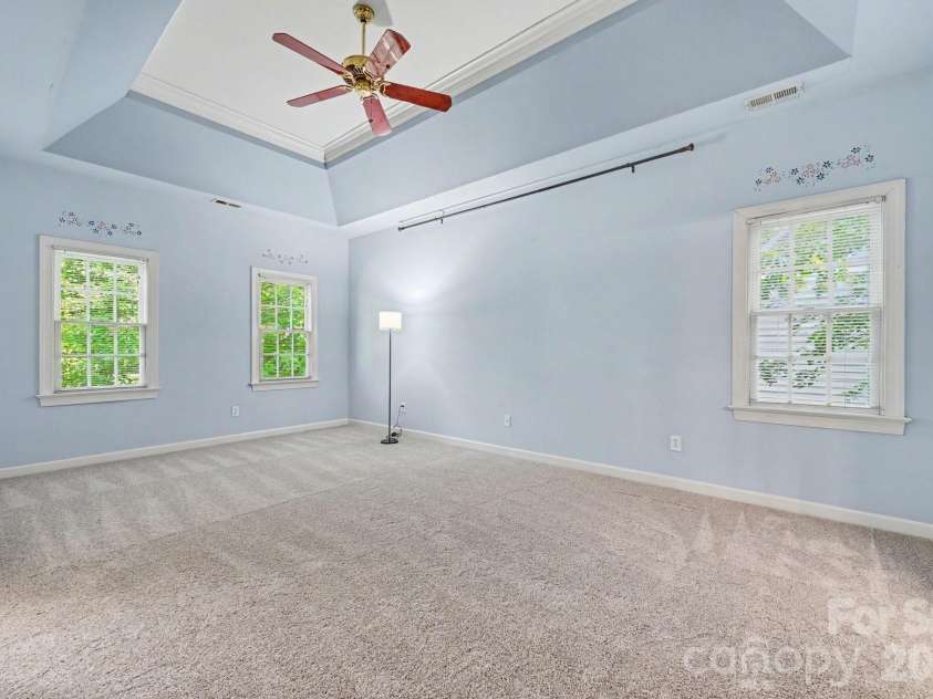 130 River Wood Drive, Fort Mill, SC 29715.  MLS# CAR4424719, YatesRealty ID 51302. 