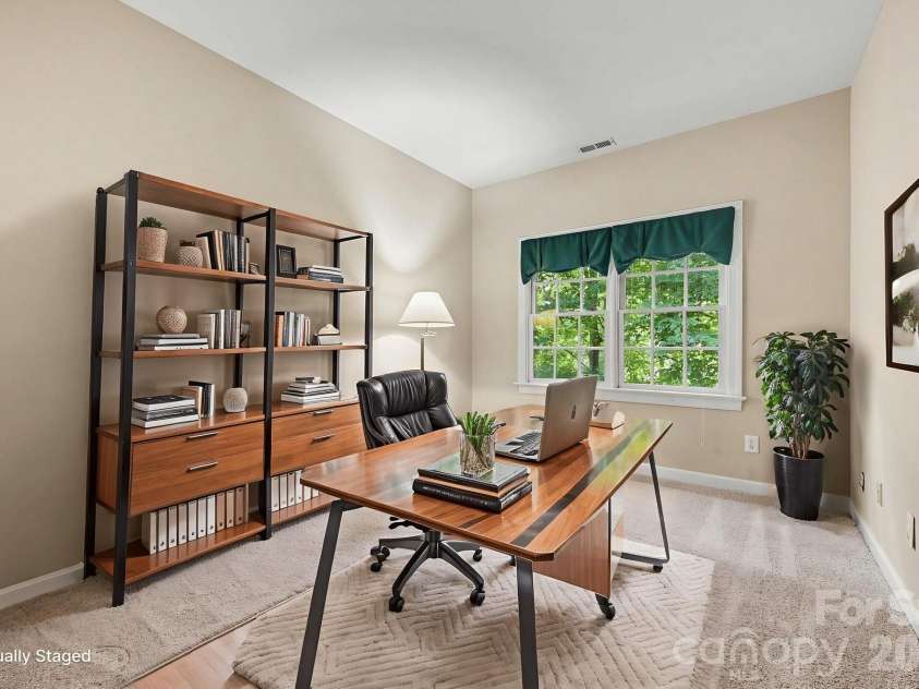 130 River Wood Drive, Fort Mill, SC 29715.  MLS# CAR4424719, YatesRealty ID 51302. 