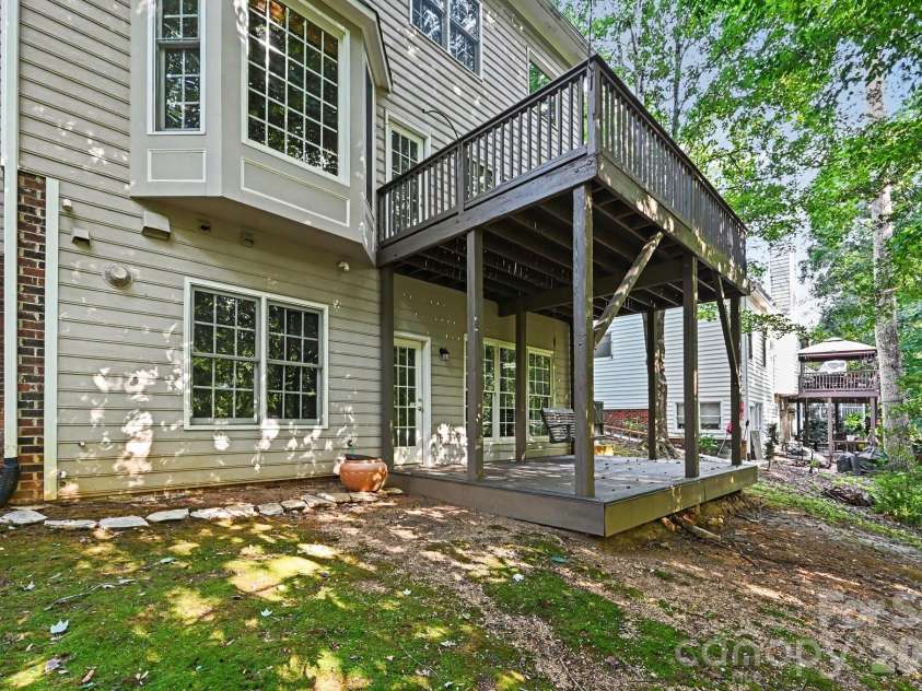 130 River Wood Drive, Fort Mill, SC 29715.  MLS# CAR4424719, YatesRealty ID 51302. 
