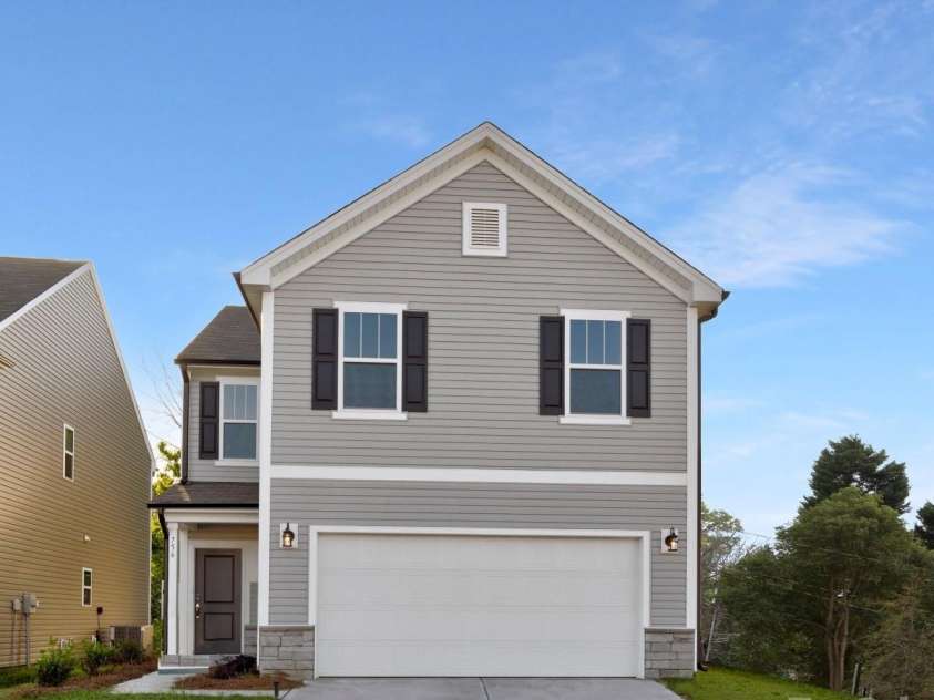 2270 Pintail Lane, Salisbury, NC 28144.  MLS# CAR4425669, YatesRealty ID 51304. 