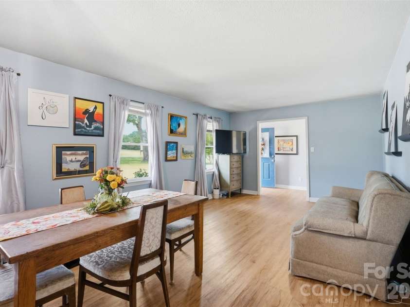 310 Museum Road, Statesville, NC 28625.  MLS# CAR4425259, YatesRealty ID 51305. 