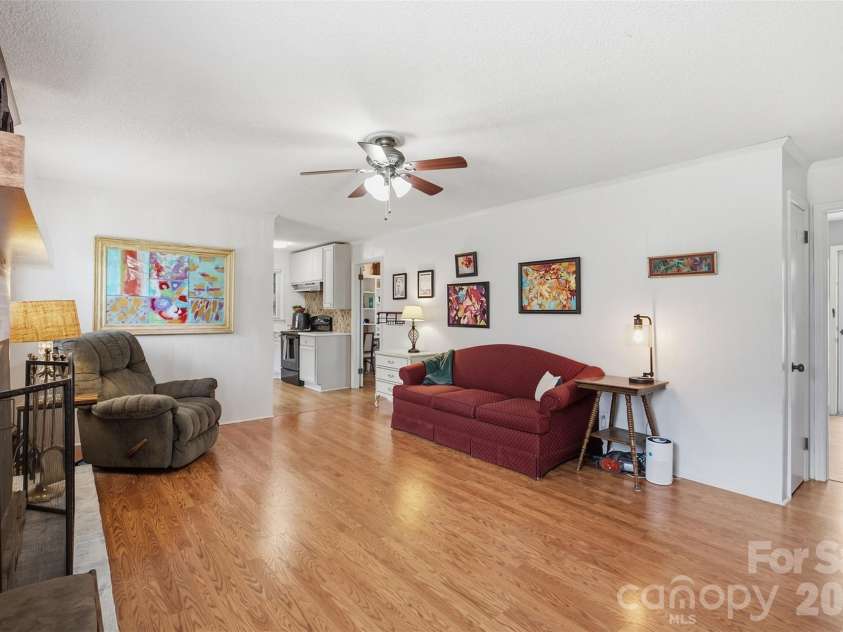 310 Museum Road, Statesville, NC 28625.  MLS# CAR4425259, YatesRealty ID 51305. 