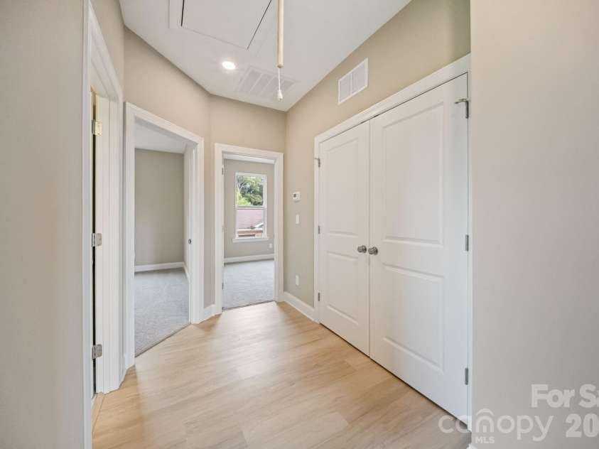 3312 Meredith Avenue, Charlotte, NC 28208.  MLS# CAR4424512, YatesRealty ID 51309. 