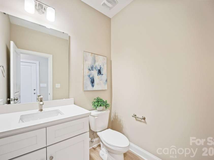 3312 Meredith Avenue, Charlotte, NC 28208.  MLS# CAR4424512, YatesRealty ID 51309. 