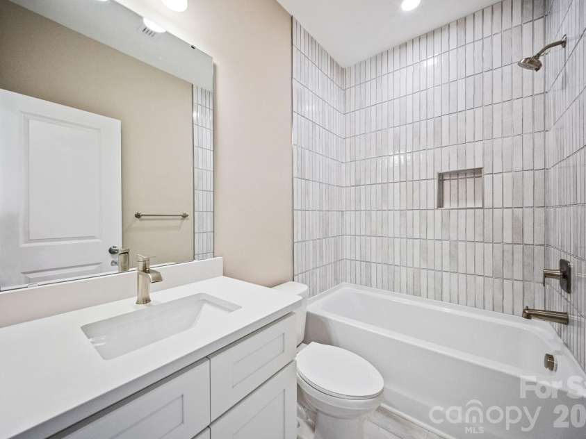 3312 Meredith Avenue, Charlotte, NC 28208.  MLS# CAR4424512, YatesRealty ID 51309. 
