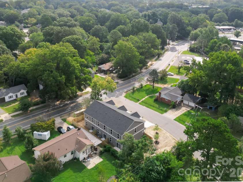 3312 Meredith Avenue, Charlotte, NC 28208.  MLS# CAR4424512, YatesRealty ID 51309. 