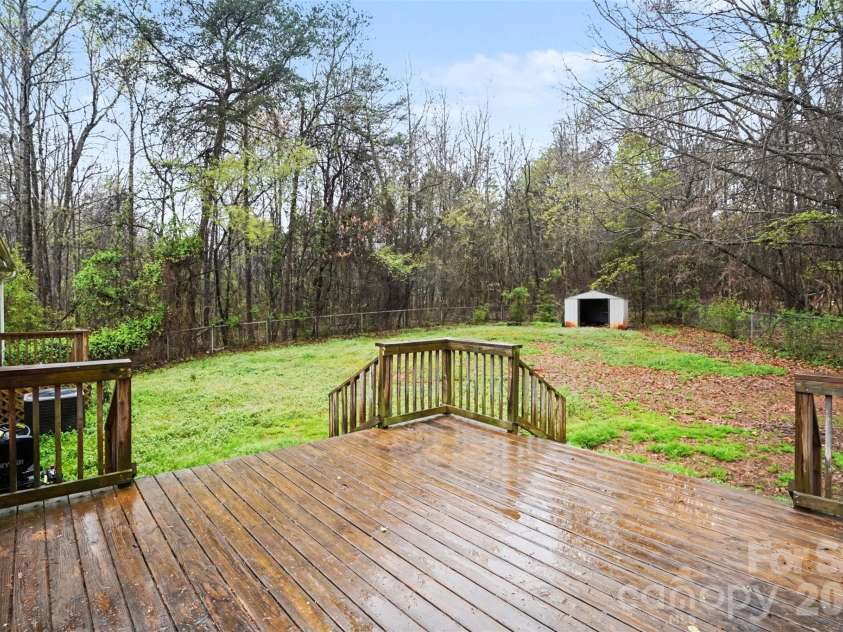1047 Galway Lane, Clover, SC 29710.  MLS# CAR4355035, YatesRealty ID 5131. 