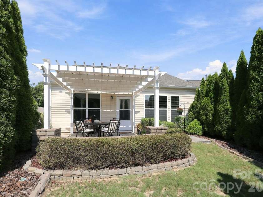 23137 Whimbrel Circle, Indian Land, SC 29707.  MLS# CAR4425405, YatesRealty ID 51310. 