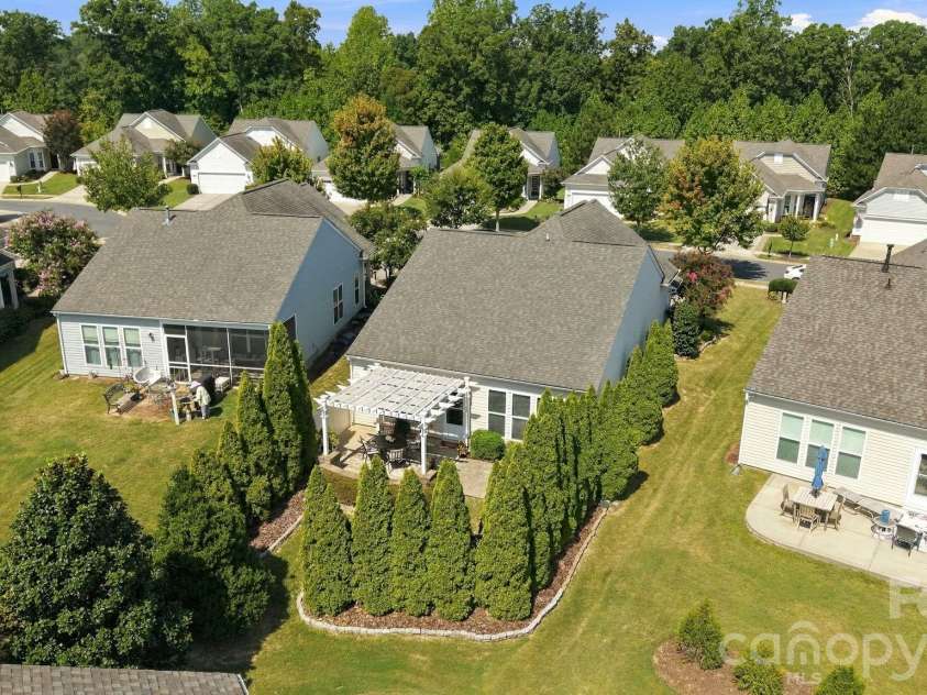 23137 Whimbrel Circle, Indian Land, SC 29707.  MLS# CAR4425405, YatesRealty ID 51310. 
