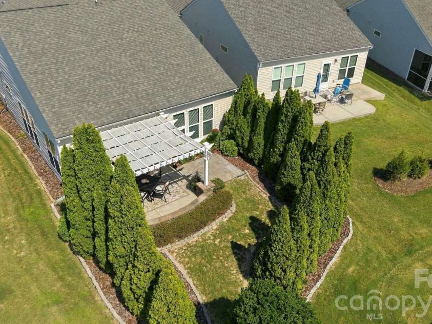 23137 Whimbrel Circle, Indian Land, SC 29707.  MLS# CAR4425405, YatesRealty ID 51310. 