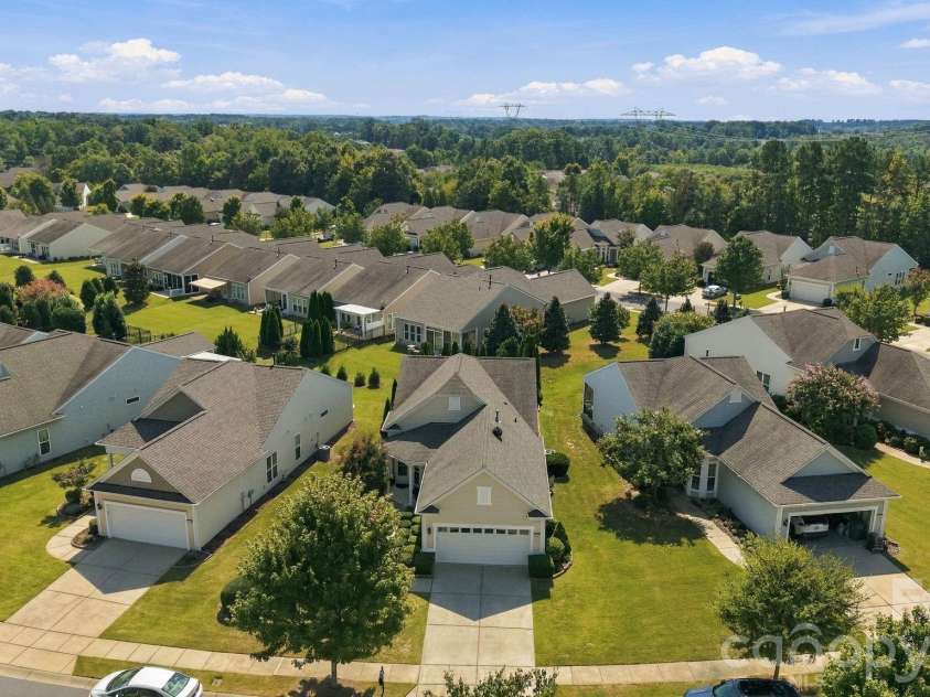 23137 Whimbrel Circle, Indian Land, SC 29707.  MLS# CAR4425405, YatesRealty ID 51310. 