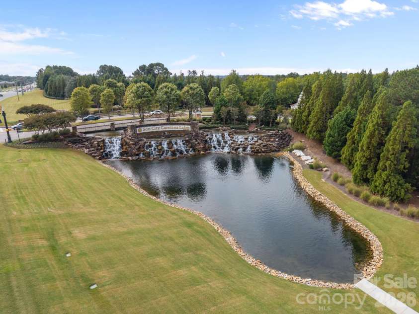 23137 Whimbrel Circle, Indian Land, SC 29707.  MLS# CAR4425405, YatesRealty ID 51310. 