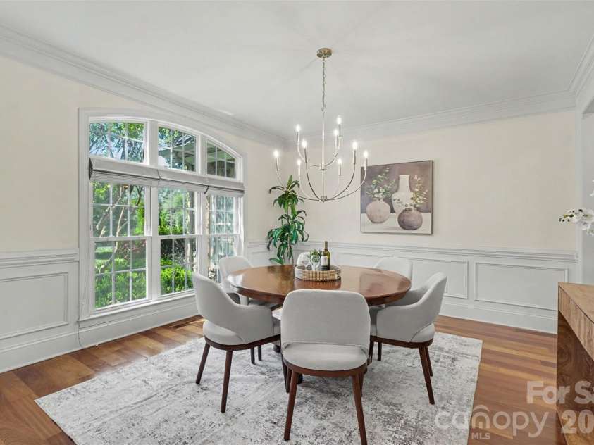 2300 Potter Road, Waxhaw, NC 28173.  MLS# CAR4424737, YatesRealty ID 51312. 