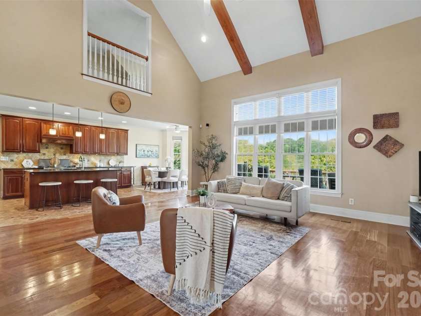 2300 Potter Road, Waxhaw, NC 28173.  MLS# CAR4424737, YatesRealty ID 51312. 