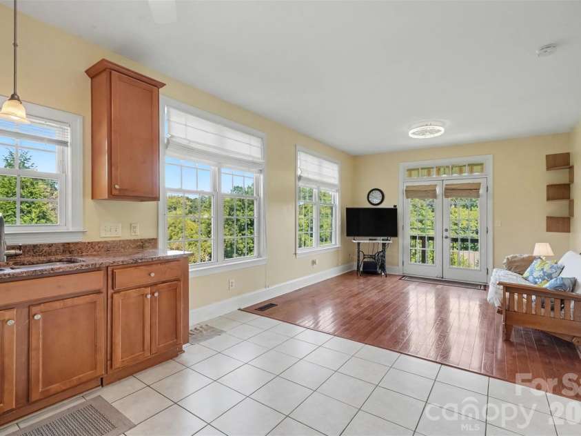 2300 Potter Road, Waxhaw, NC 28173.  MLS# CAR4424737, YatesRealty ID 51312. In-law ADU