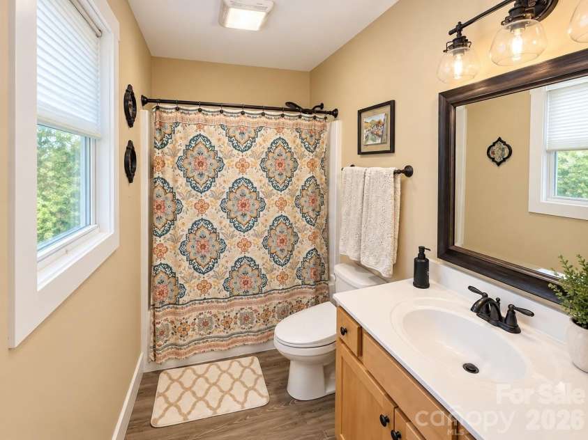 311 Herron Point Lane, Weaverville, NC 28787.  MLS# CAR4424634, YatesRealty ID 51313. 
