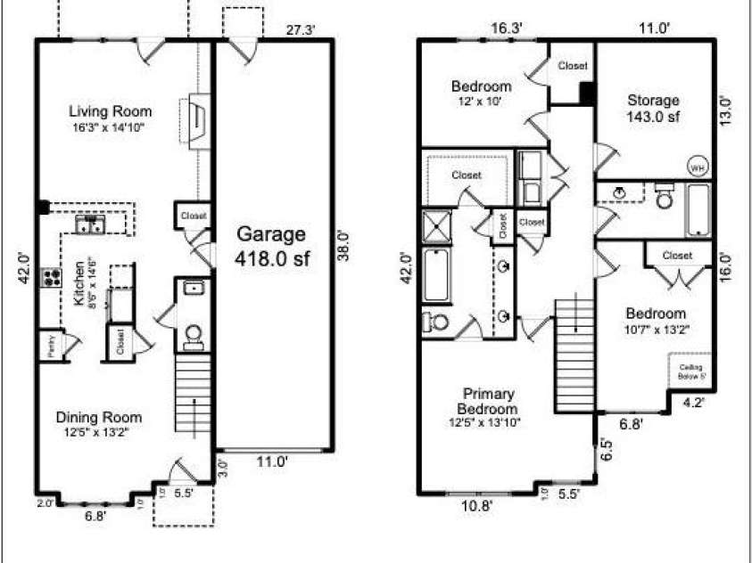129 Sloane Square Way, Charlotte, NC 28211.  MLS# CAR4425370, YatesRealty ID 51314. 