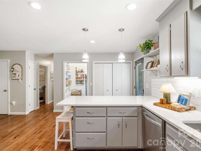 2207 Carter Drive, Albemarle, NC 28001.  MLS# CAR4425439, YatesRealty ID 51316. 