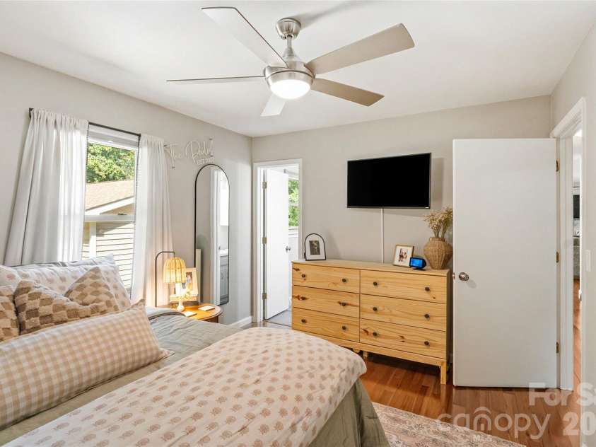 2207 Carter Drive, Albemarle, NC 28001.  MLS# CAR4425439, YatesRealty ID 51316. 