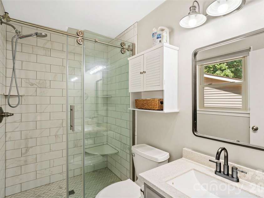 2207 Carter Drive, Albemarle, NC 28001.  MLS# CAR4425439, YatesRealty ID 51316. 
