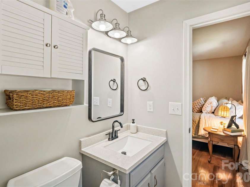 2207 Carter Drive, Albemarle, NC 28001.  MLS# CAR4425439, YatesRealty ID 51316. 