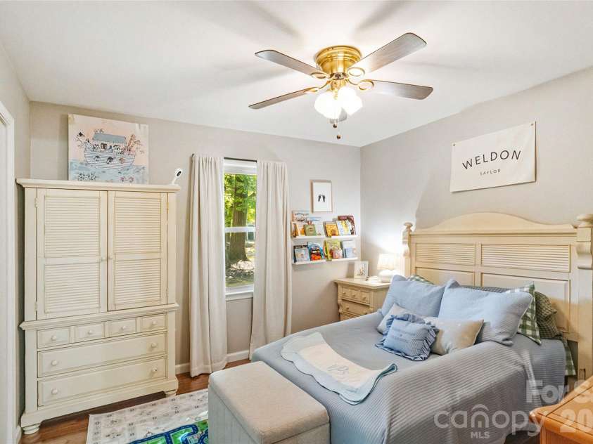 2207 Carter Drive, Albemarle, NC 28001.  MLS# CAR4425439, YatesRealty ID 51316. 