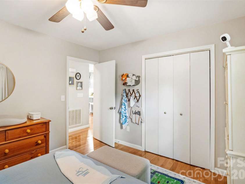 2207 Carter Drive, Albemarle, NC 28001.  MLS# CAR4425439, YatesRealty ID 51316. 