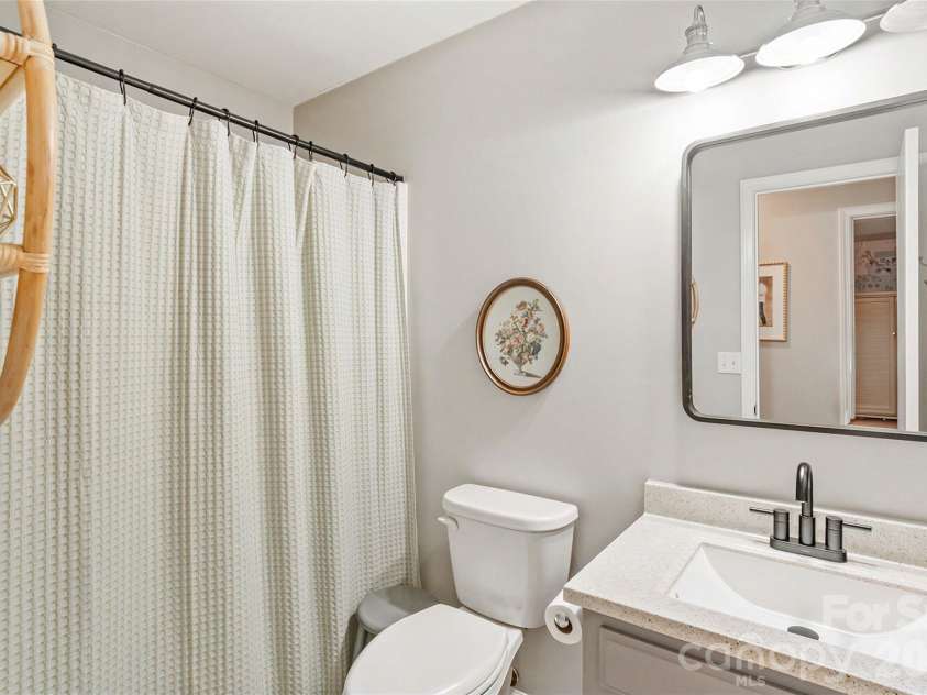 2207 Carter Drive, Albemarle, NC 28001.  MLS# CAR4425439, YatesRealty ID 51316. 